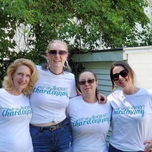 Meet your Posher, Julia